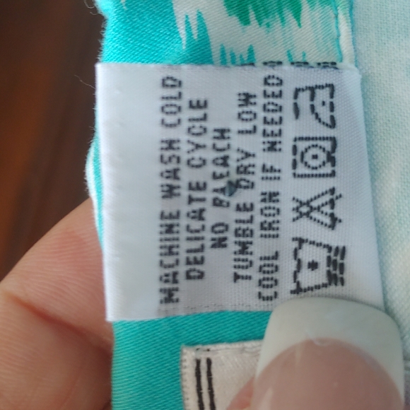 Patchington Stretch Light Jacket - Picture 5 of 5